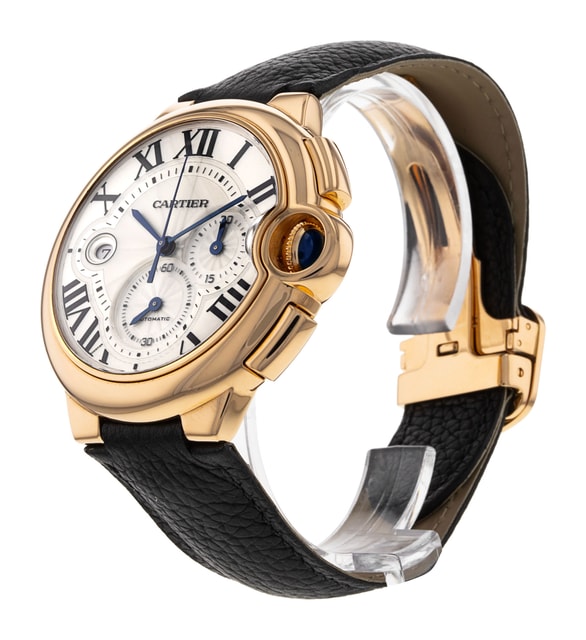 Cartier Ballon Bleu W6920074 Image 2